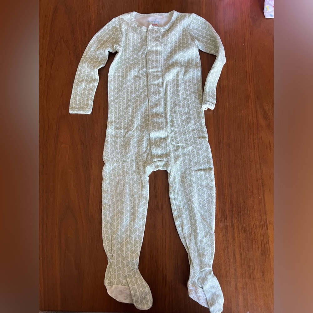 12-18M Magnetic Me Footie